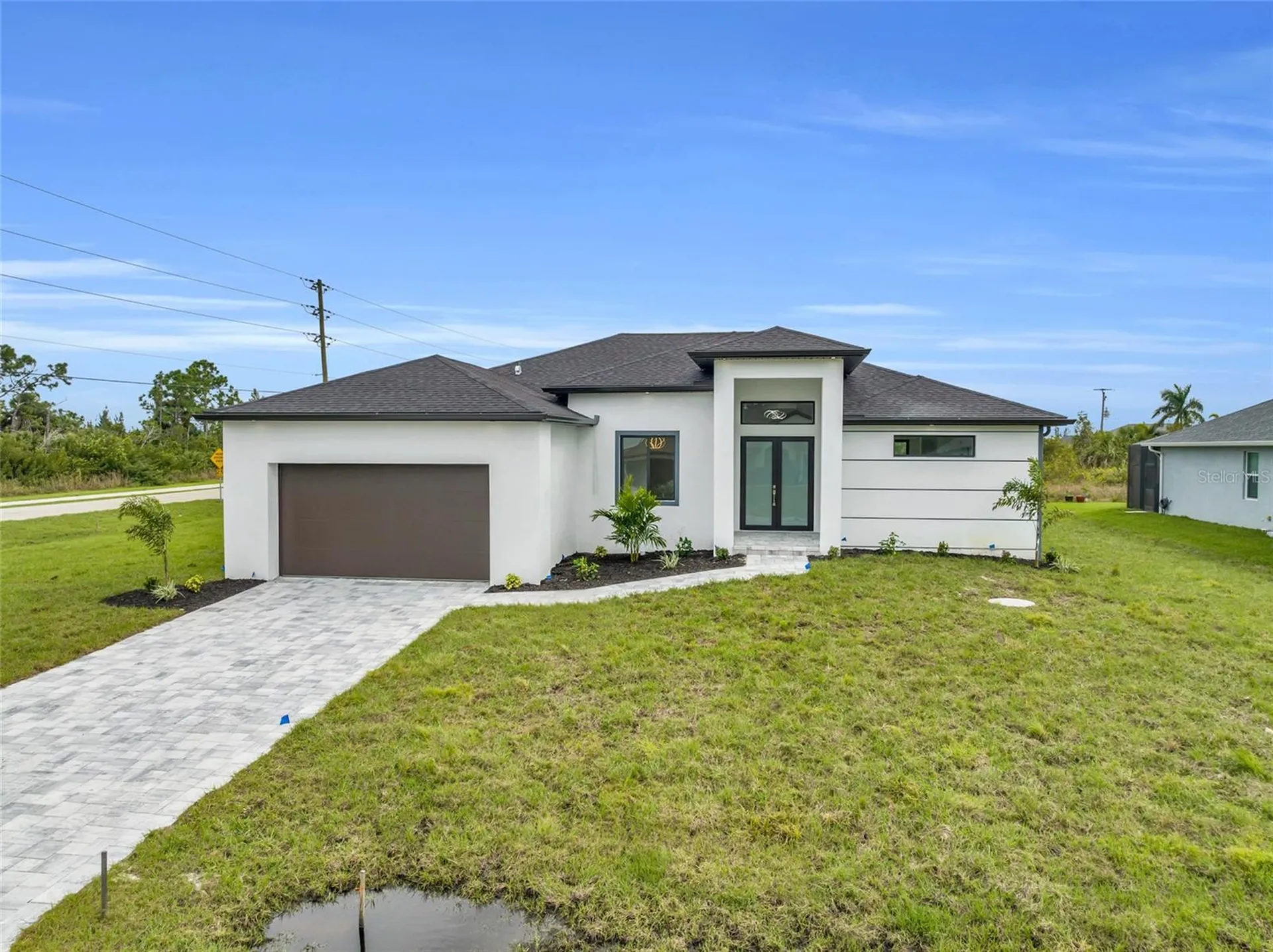 15401 Aqua Circle Port Charlotte FL 33981