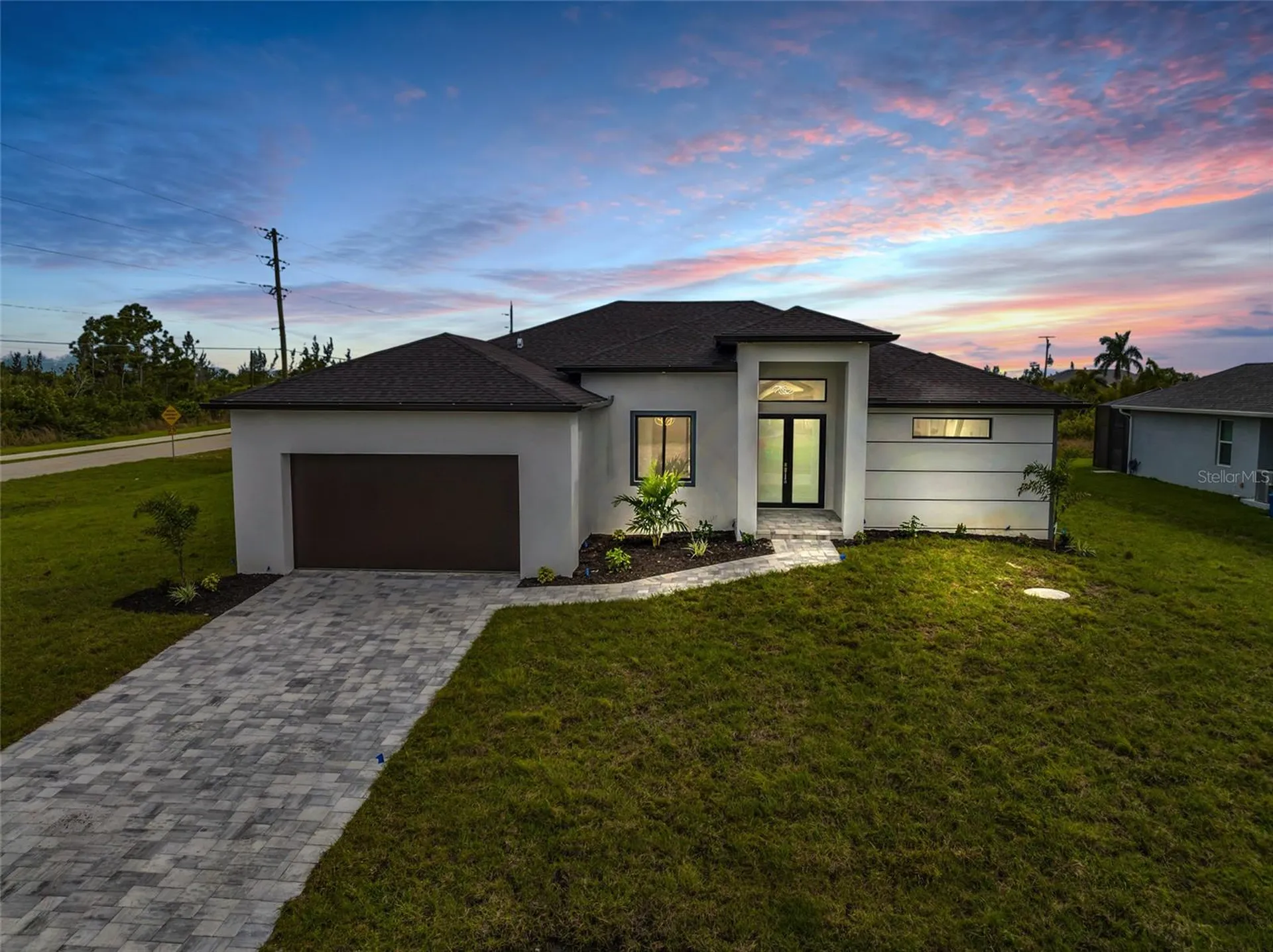 15401 Aqua Circle Port Charlotte FL 33981