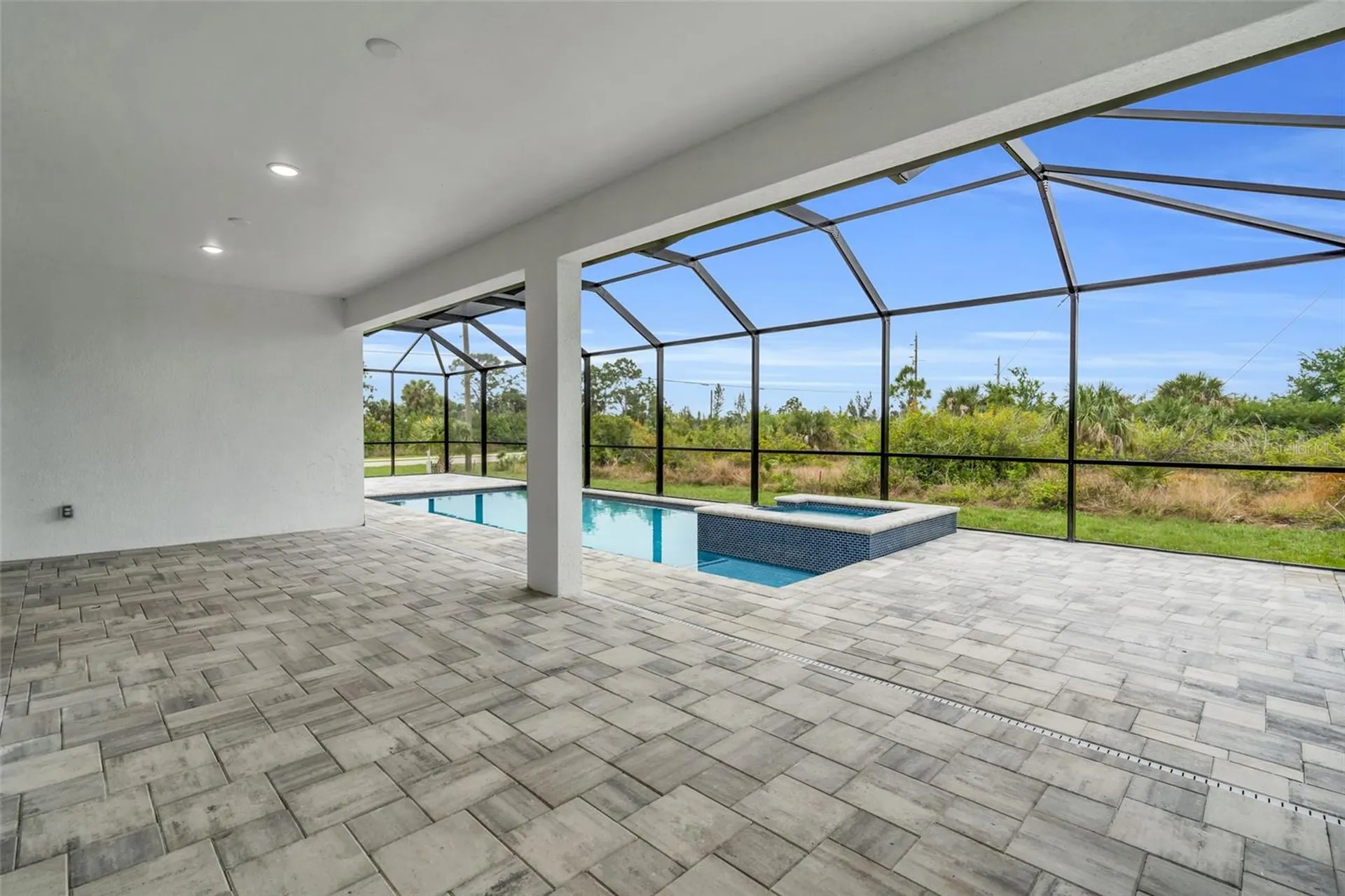 15401 Aqua Circle Port Charlotte FL 33981