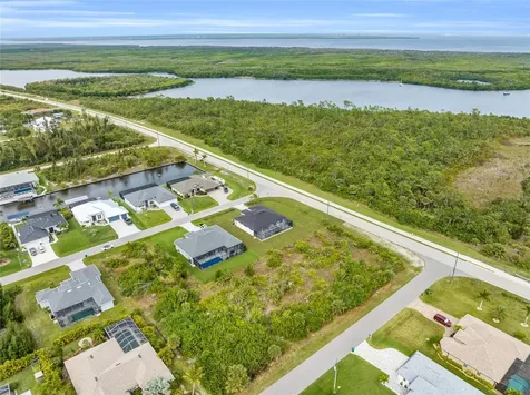 15401 Aqua Circle Port Charlotte FL 33981