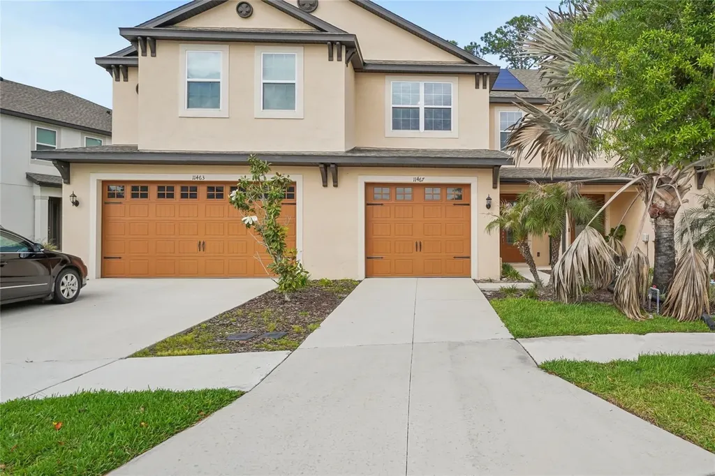 11467 Cay Spruce Way San Antonio FL 33576