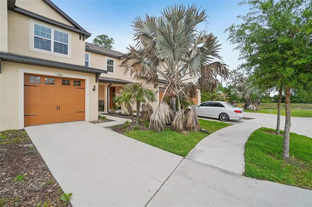 11467 Cay Spruce Way San Antonio FL 33576