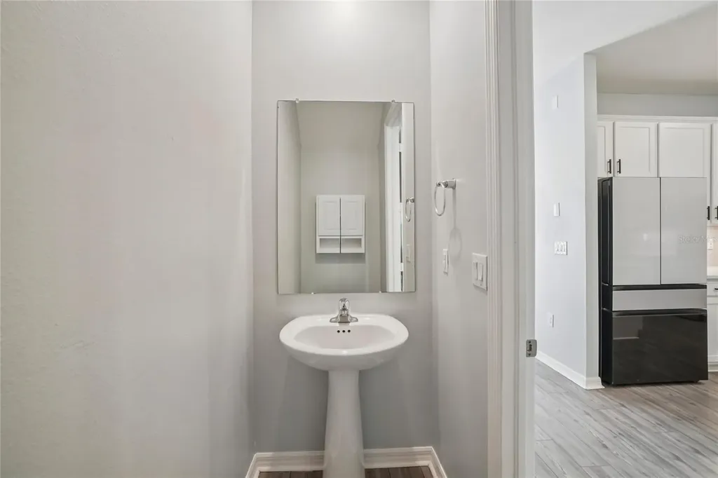 11467 Cay Spruce Way San Antonio FL 33576