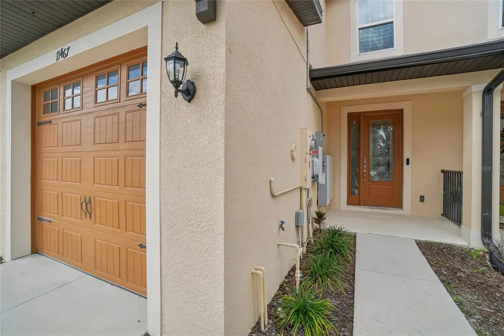11467 Cay Spruce Way San Antonio FL 33576