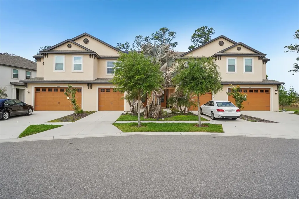 11467 Cay Spruce Way San Antonio FL 33576