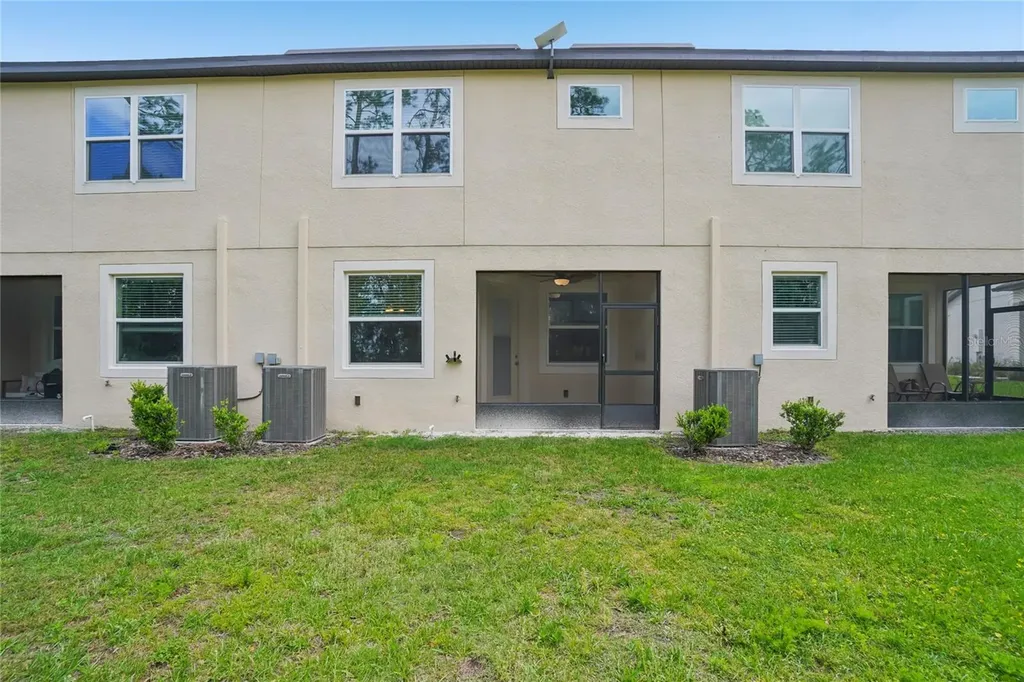 11467 Cay Spruce Way San Antonio FL 33576