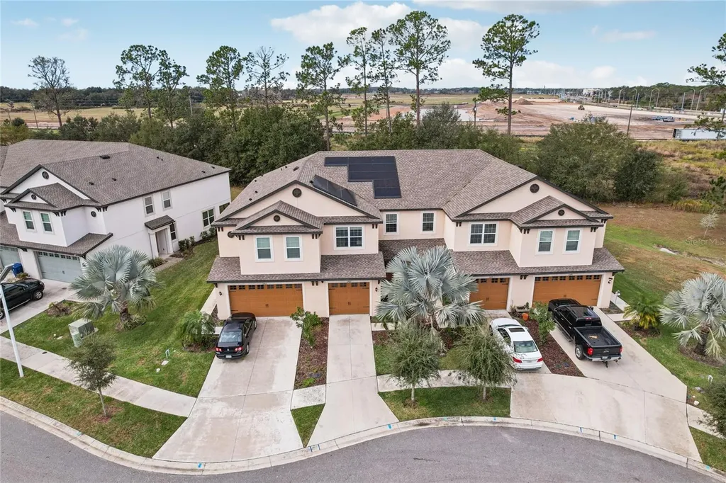 11467 Cay Spruce Way San Antonio FL 33576