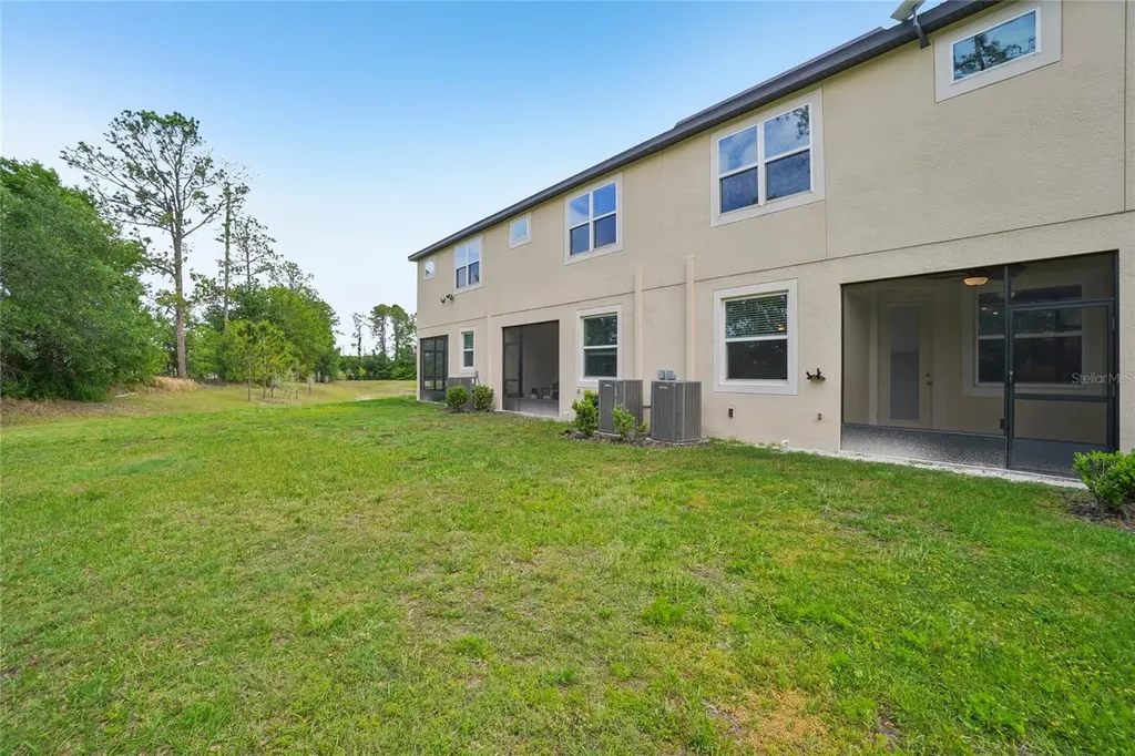 11467 Cay Spruce Way San Antonio FL 33576