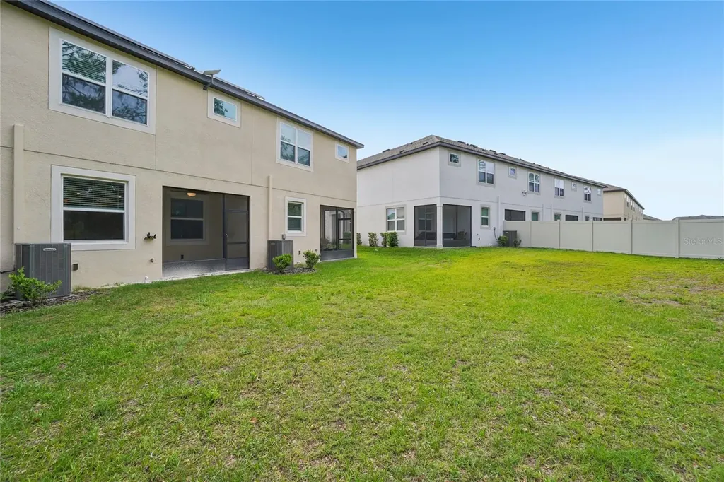 11467 Cay Spruce Way San Antonio FL 33576