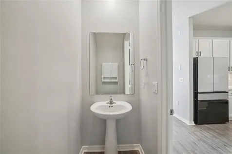 11467 Cay Spruce Way San Antonio FL 33576