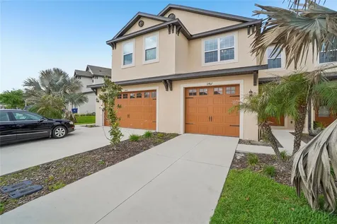 11467 Cay Spruce Way San Antonio FL 33576