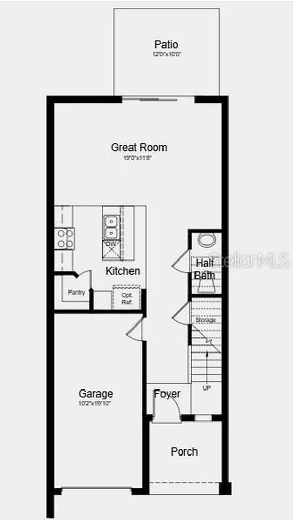 10725 Eclipse Street Sarasota FL 34241