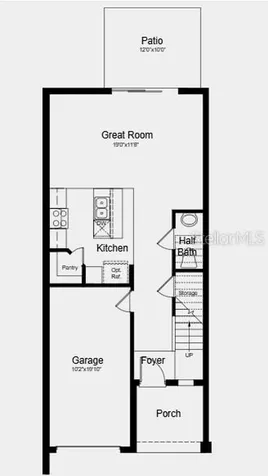 10725 Eclipse Street Sarasota FL 34241