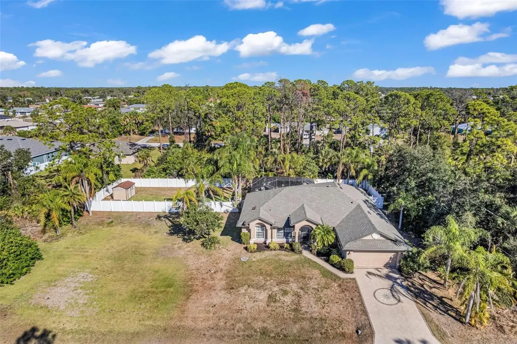 15184 Gulistan Avenue Port Charlotte FL 33953