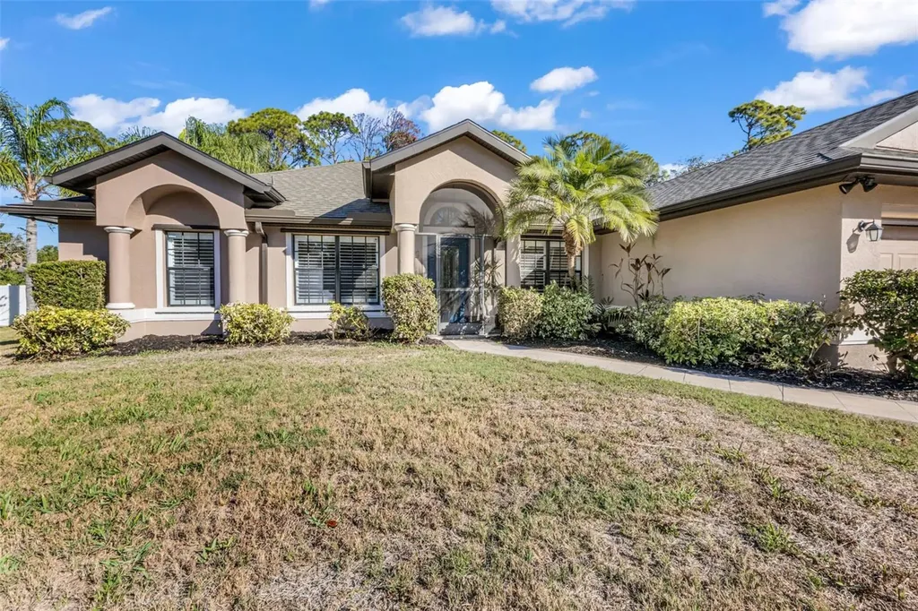 15184 Gulistan Avenue Port Charlotte FL 33953