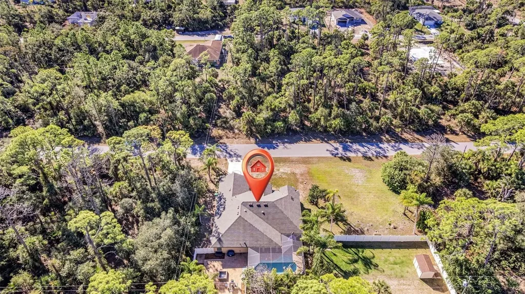 15184 Gulistan Avenue Port Charlotte FL 33953