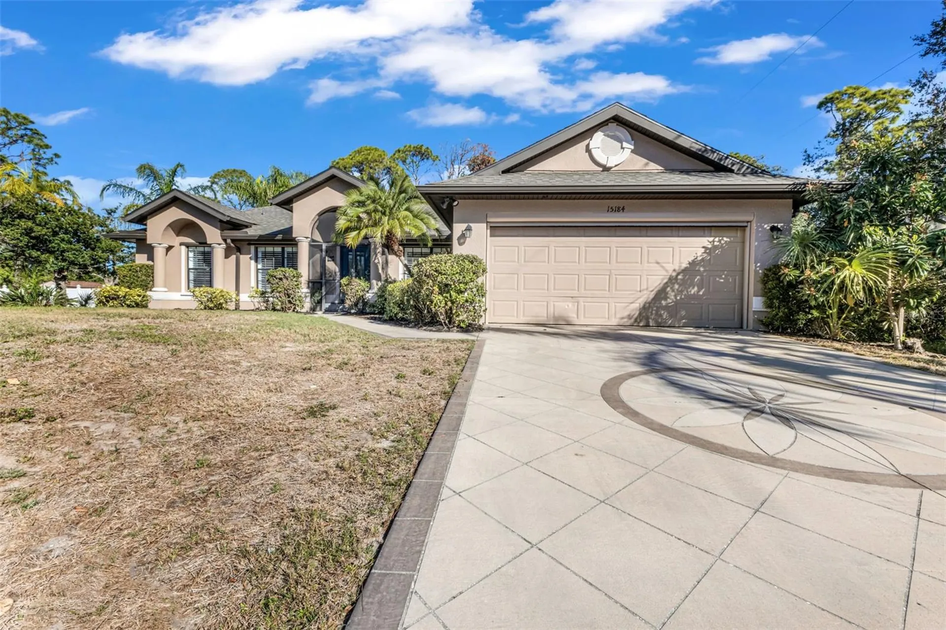 15184 Gulistan Avenue Port Charlotte FL 33953