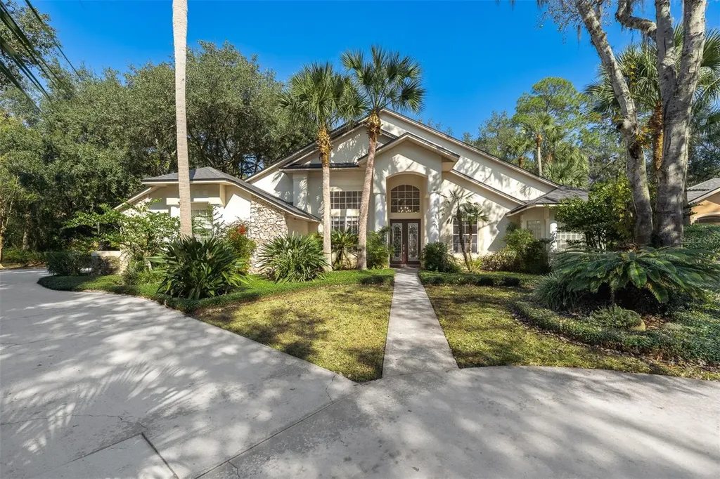 845 Coach Lamp Court Sanford FL 32771