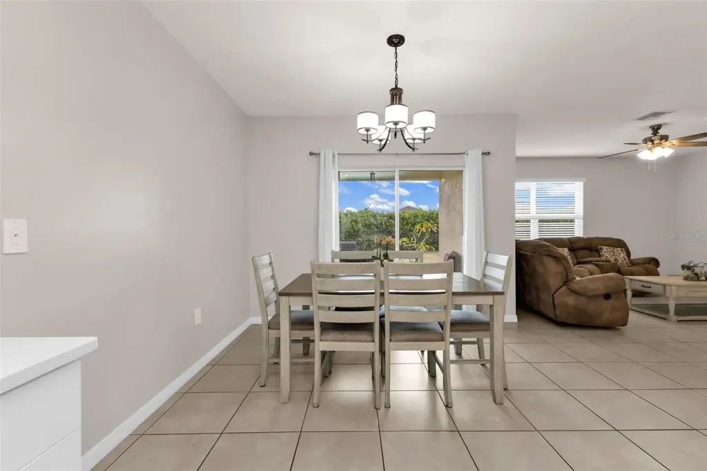 4219 Manatee Lane Punta Gorda FL 33980