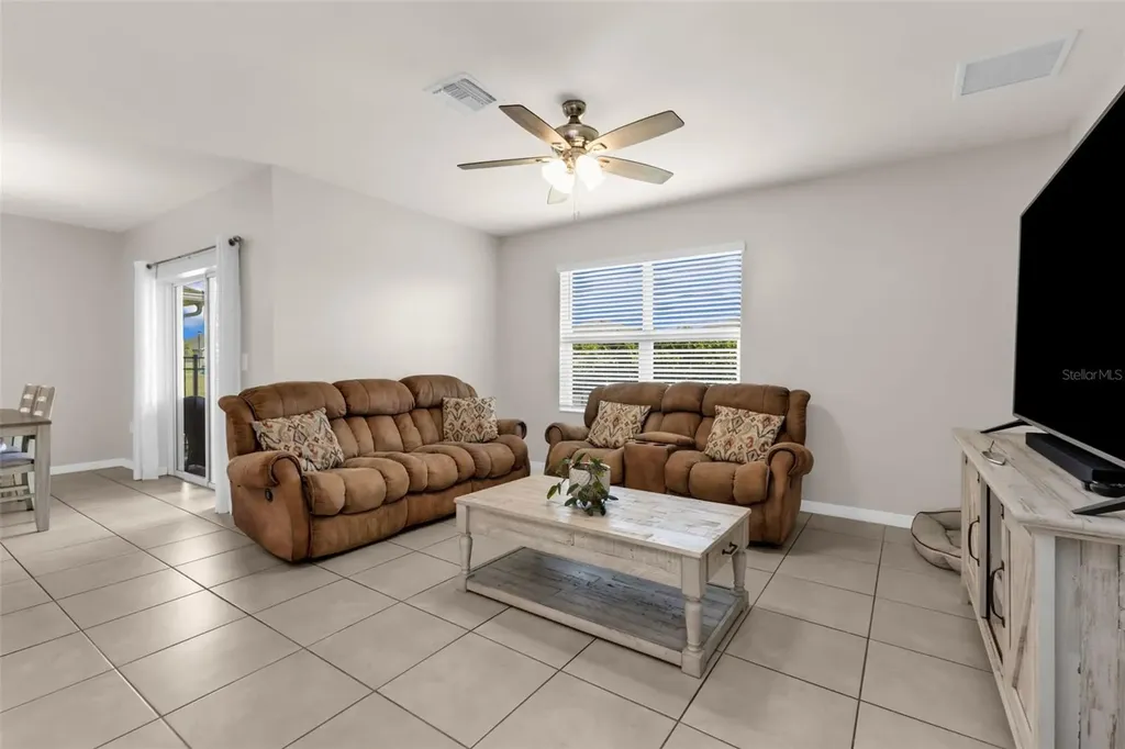 4219 Manatee Lane Punta Gorda FL 33980