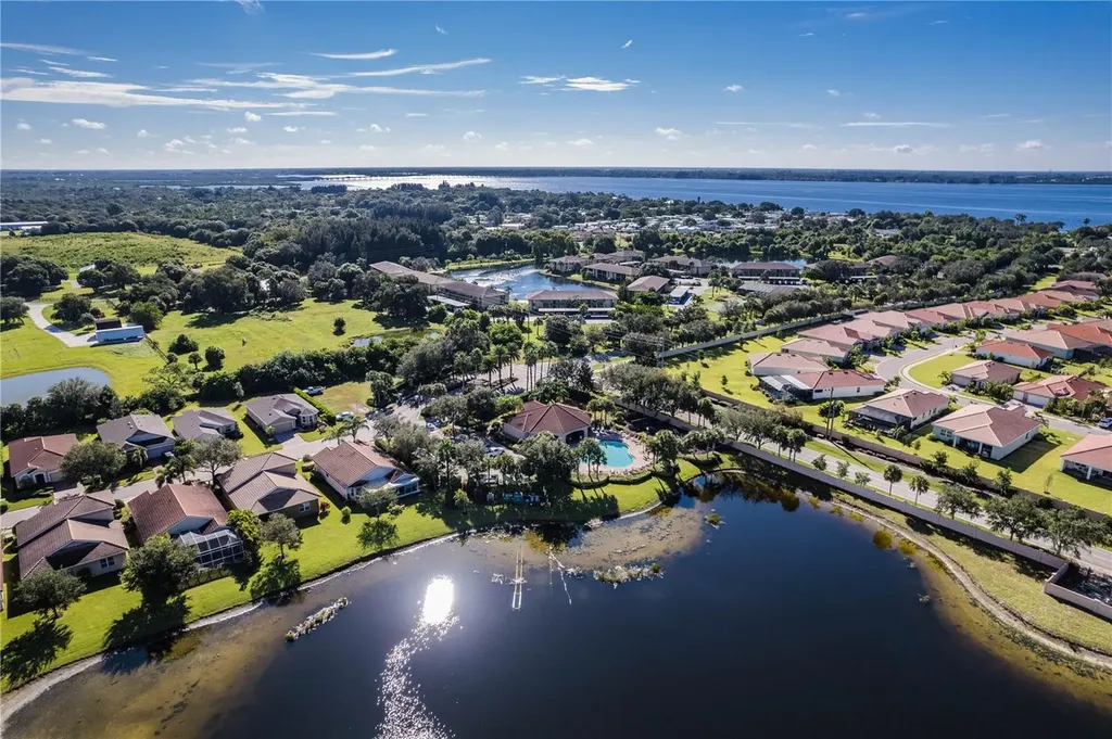 4219 Manatee Lane Punta Gorda FL 33980