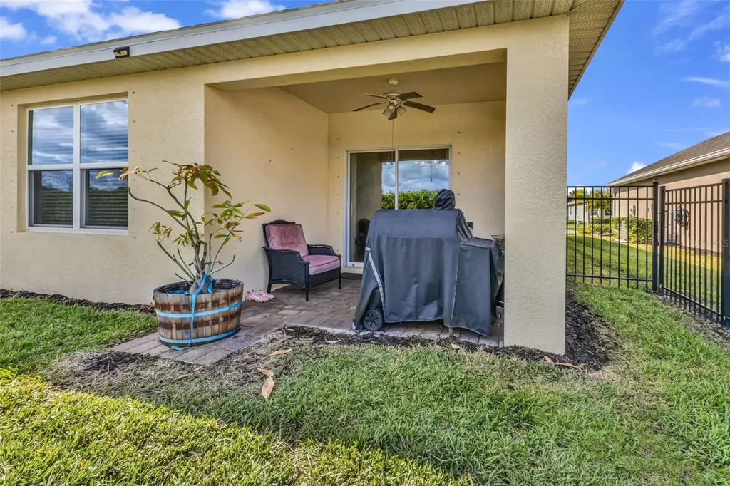 4219 Manatee Lane Punta Gorda FL 33980