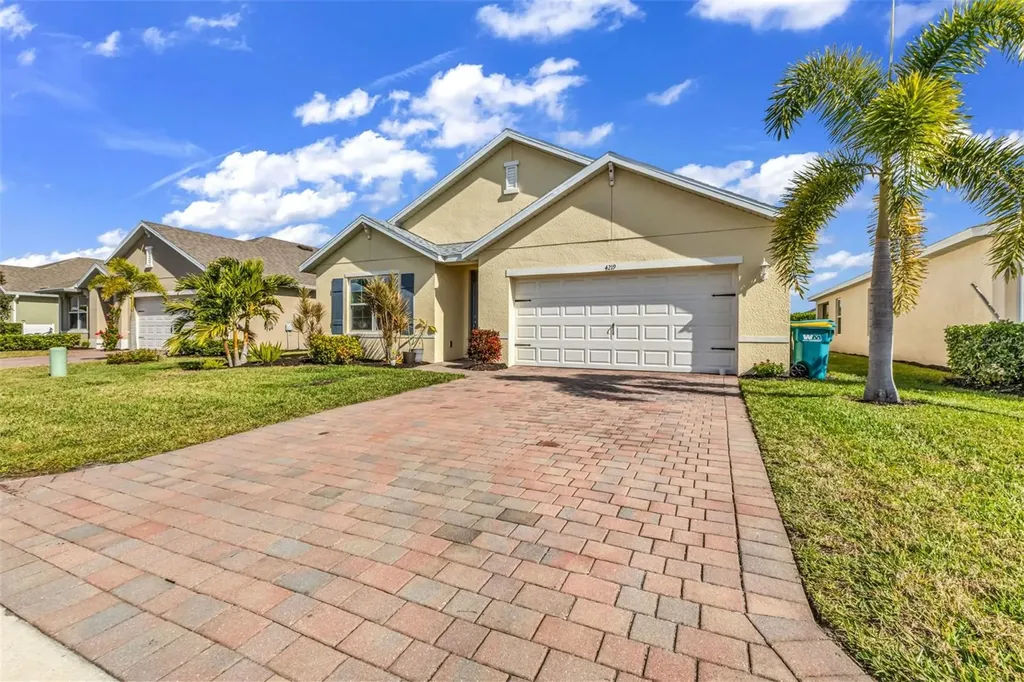 4219 Manatee Lane Punta Gorda FL 33980