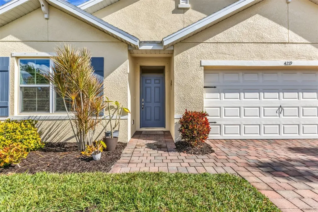 4219 Manatee Lane Punta Gorda FL 33980