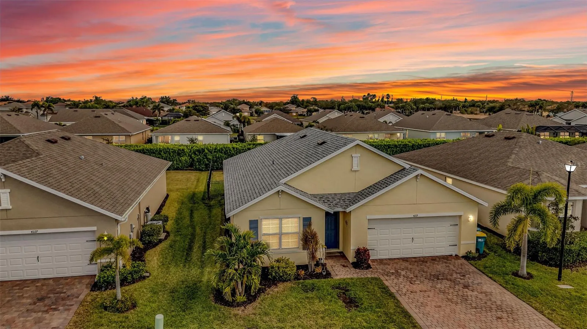 4219 Manatee Lane Punta Gorda FL 33980