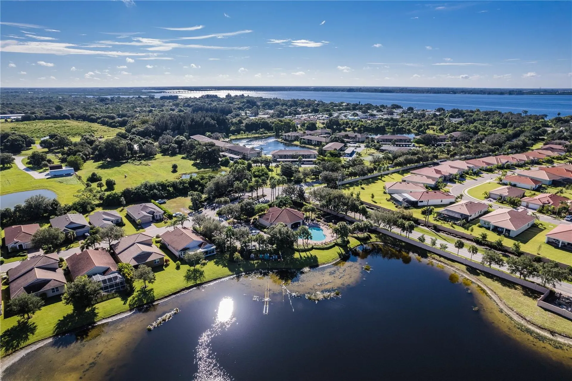 4219 Manatee Lane Punta Gorda FL 33980