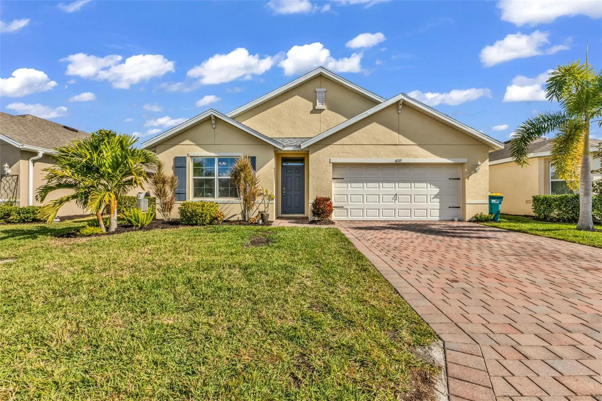 4219 Manatee Lane Punta Gorda FL 33980