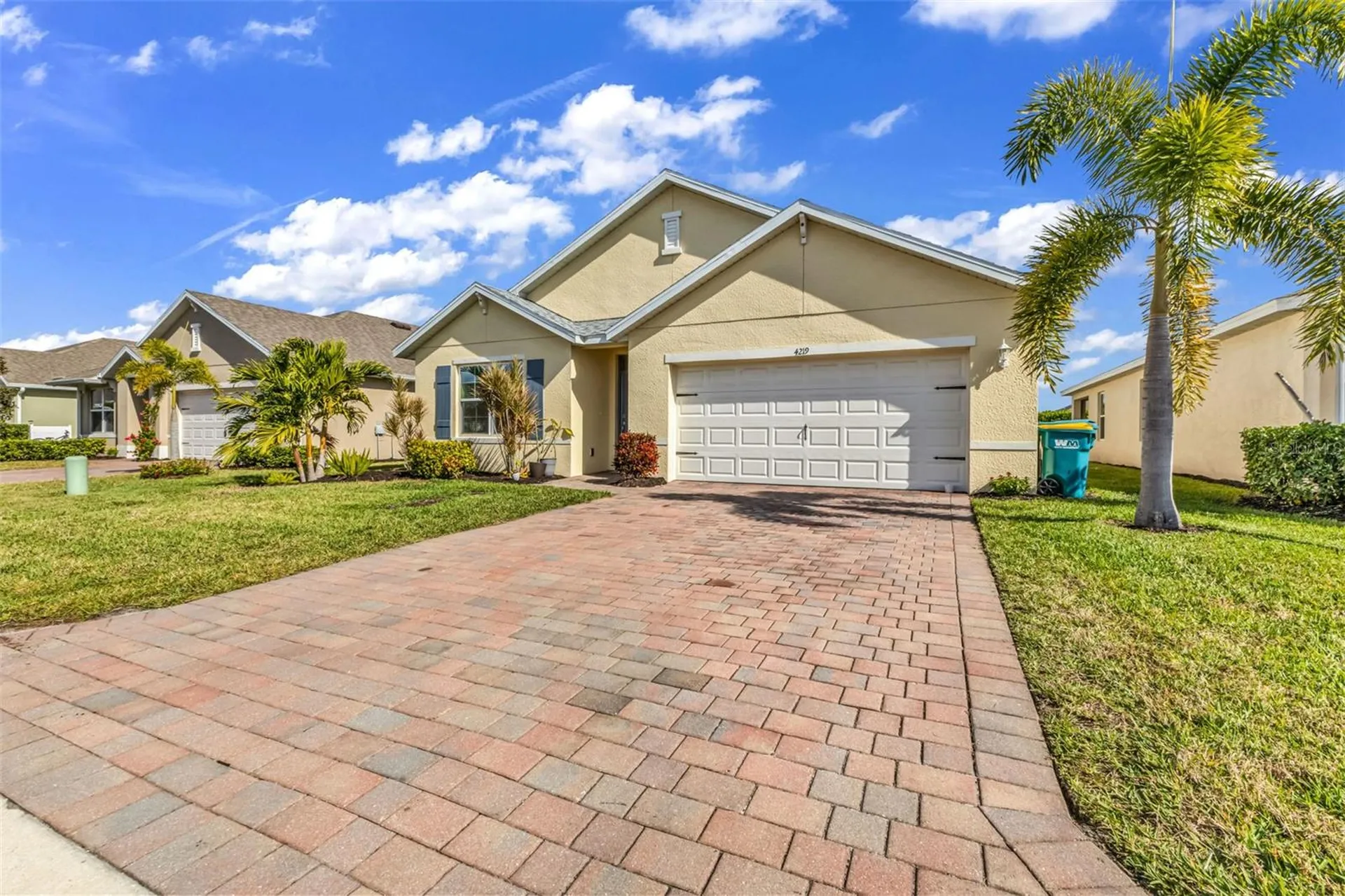 4219 Manatee Lane Punta Gorda FL 33980