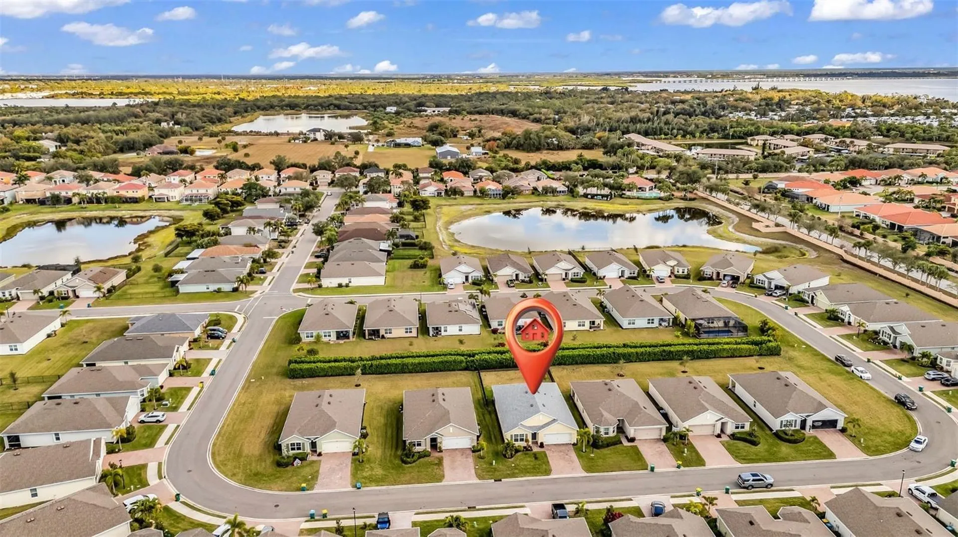4219 Manatee Lane Punta Gorda FL 33980