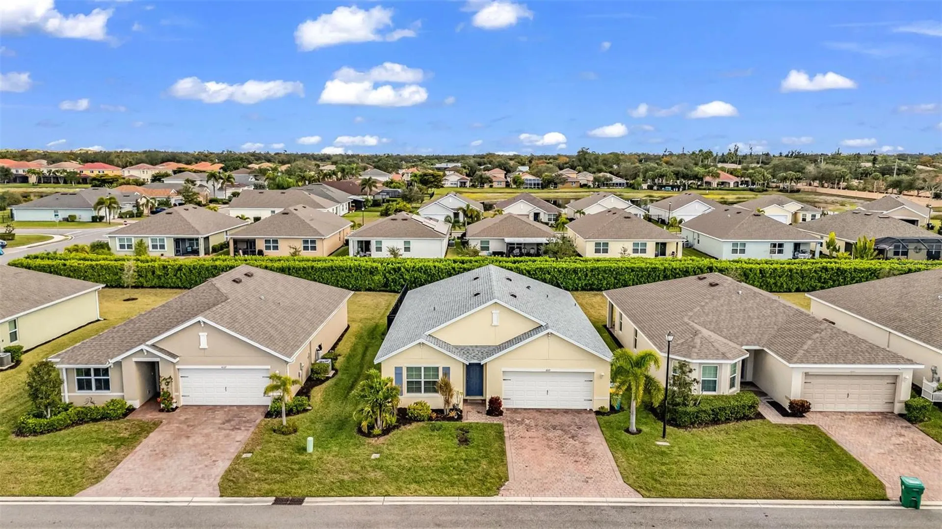 4219 Manatee Lane Punta Gorda FL 33980