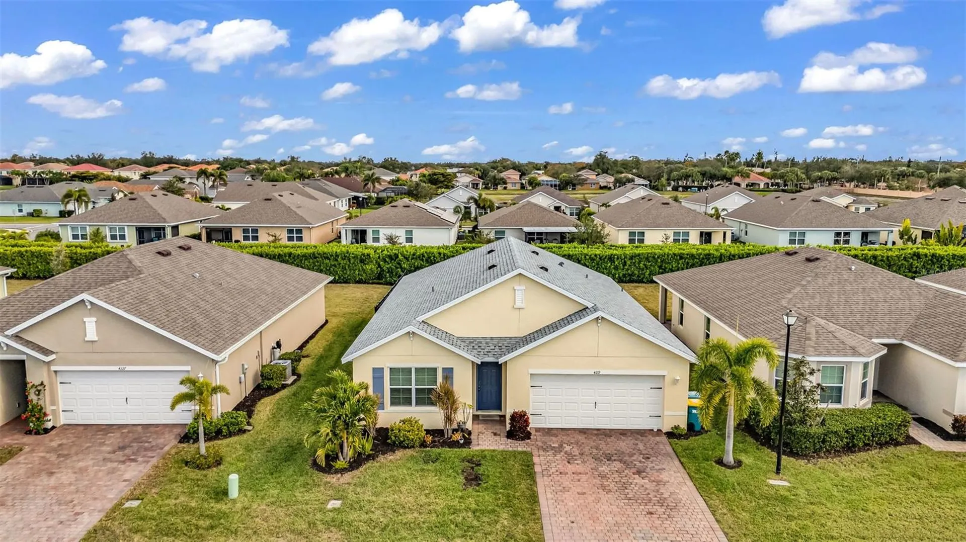 4219 Manatee Lane Punta Gorda FL 33980