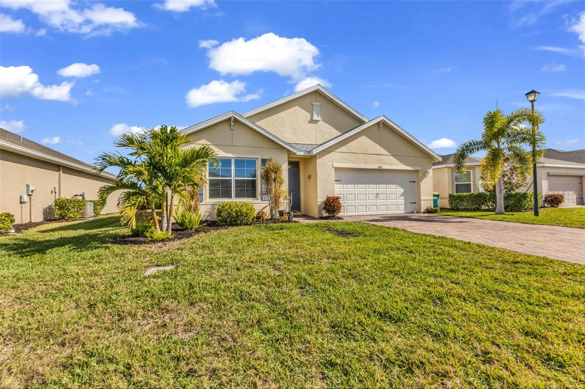 4219 Manatee Lane Punta Gorda FL 33980