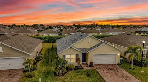 4219 Manatee Lane Punta Gorda FL 33980