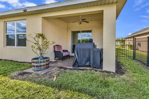 4219 Manatee Lane Punta Gorda FL 33980