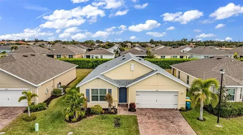 4219 Manatee Lane Punta Gorda FL 33980