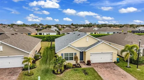 4219 Manatee Lane Punta Gorda FL 33980
