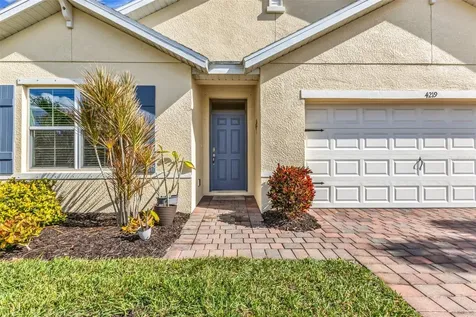 4219 Manatee Lane Punta Gorda FL 33980