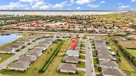 4219 Manatee Lane Punta Gorda FL 33980