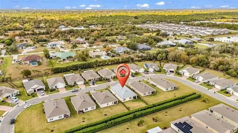 4219 Manatee Lane Punta Gorda FL 33980