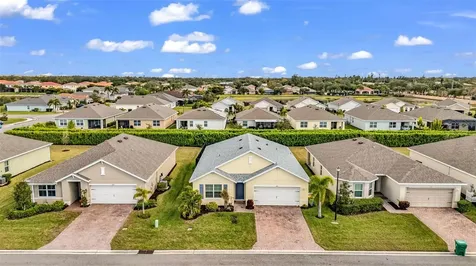 4219 Manatee Lane Punta Gorda FL 33980