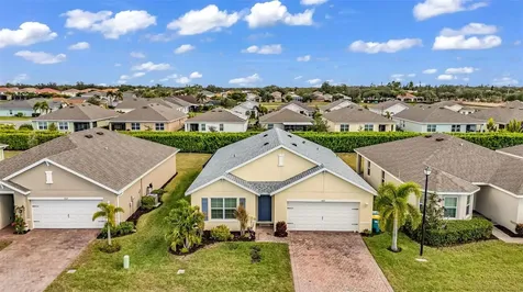 4219 Manatee Lane Punta Gorda FL 33980