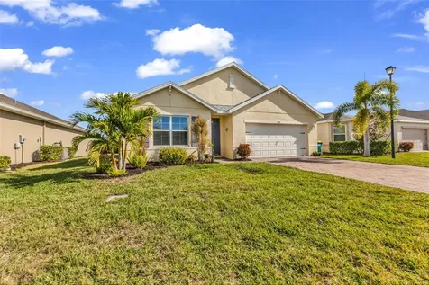 4219 Manatee Lane Punta Gorda FL 33980