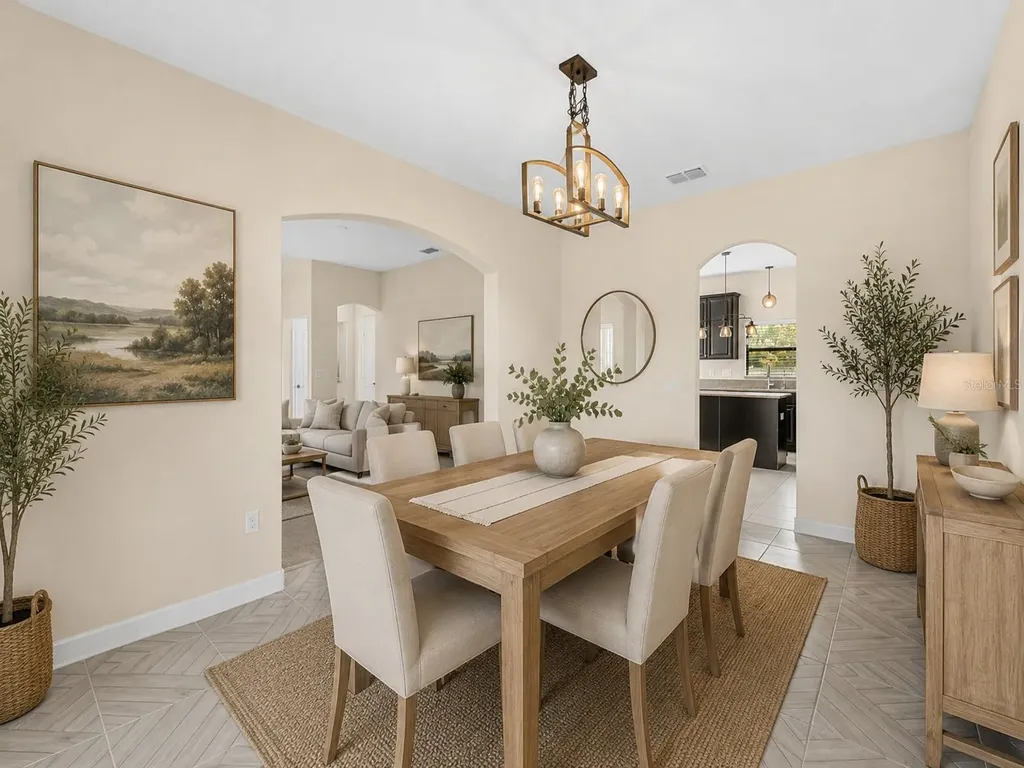 4306 Biscayne Cove Court Kissimmee FL 34744