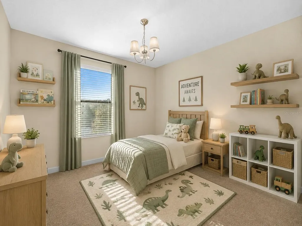 4306 Biscayne Cove Court Kissimmee FL 34744