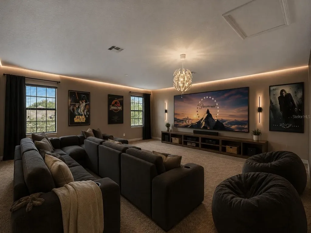4306 Biscayne Cove Court Kissimmee FL 34744