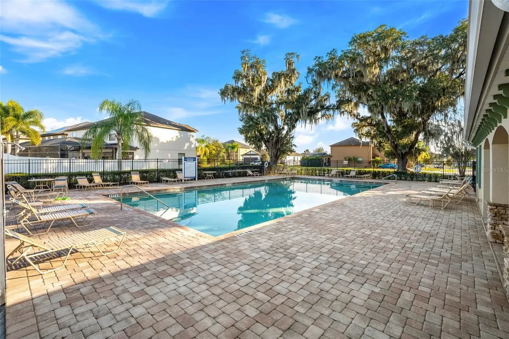 4306 Biscayne Cove Court Kissimmee FL 34744